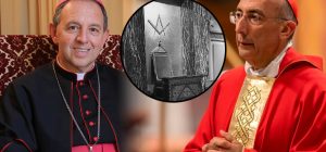Roma niega funeral católico a un destacado masón y aplica el derecho canónico