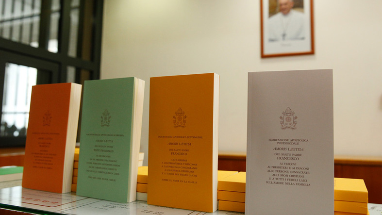 A cuatro semanas del encuentro sobre Amoris laetitia persisten las dudas entre los obispos