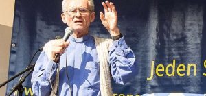 Franz Meurer, el sacerdote alemán de las iniciativas polémicas, se jubila a los 75 años